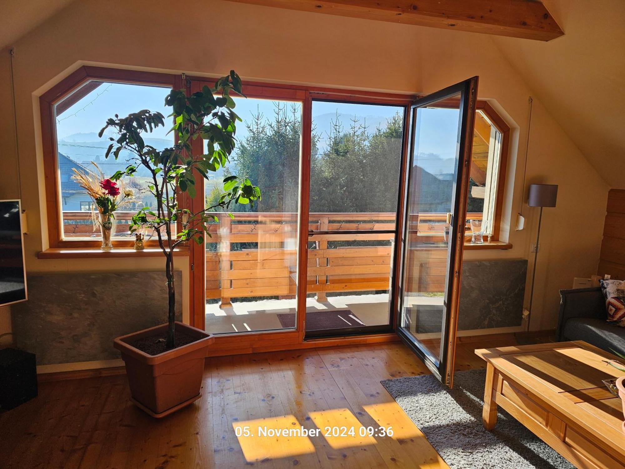 Ferienhaus Lipowa Exterior photo