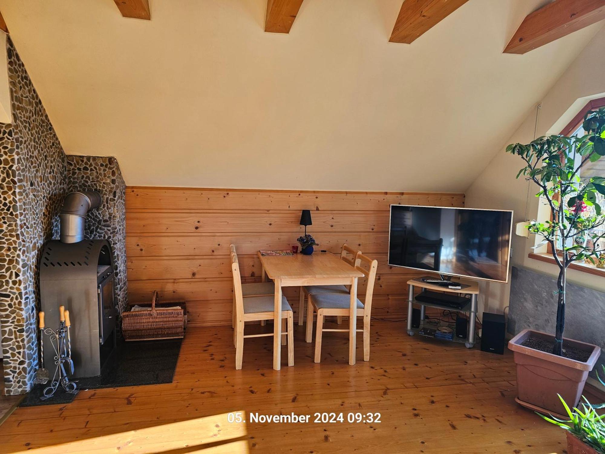 Ferienhaus Lipowa Exterior photo